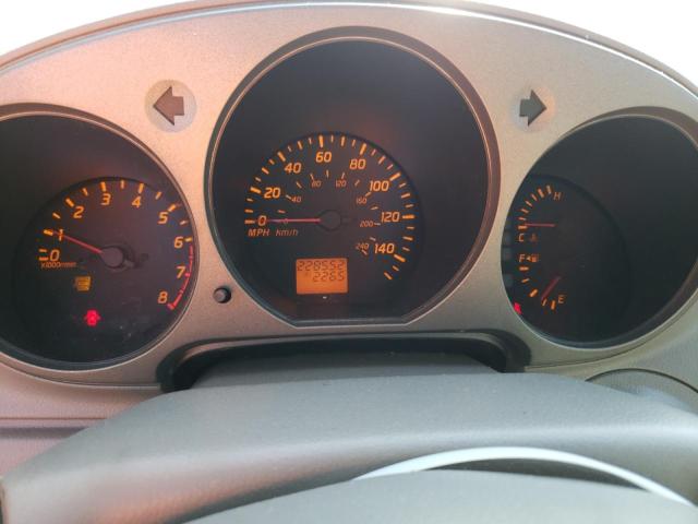Photo 9 from auction – 2002 NISSAN ALTIMA BAS with VIN 1N4AL11E92C207392