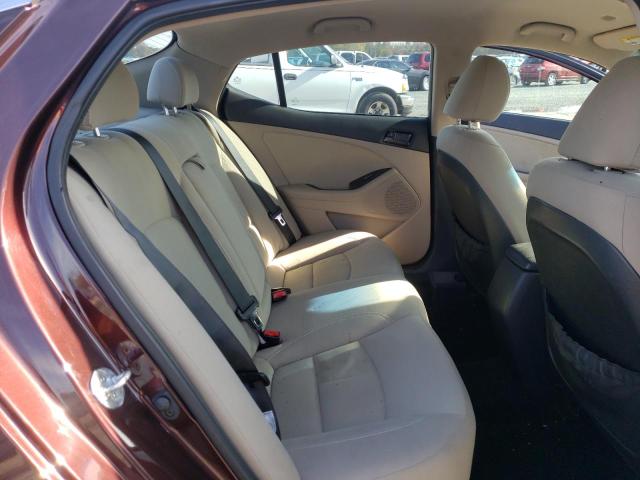 Photo 10 from auction – 2013 KIA OPTIMA LX with VIN 5XXGM4A72DG140495
