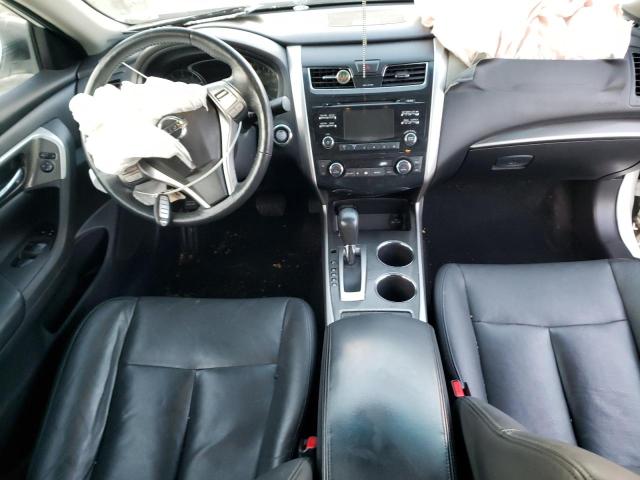 Photo 8 from auction – 2015 NISSAN ALTIMA 2.5 with VIN 1N4AL3AP8FC209136