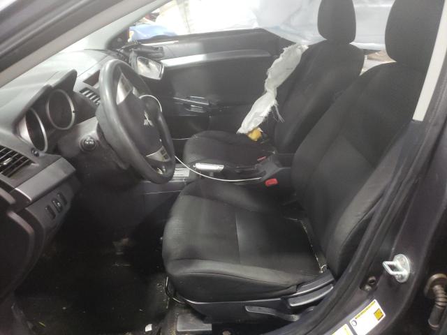 Photo 7 from auction – 2011 MITSUBISHI LANCER ES/ with VIN JA32U2FU3BU046080