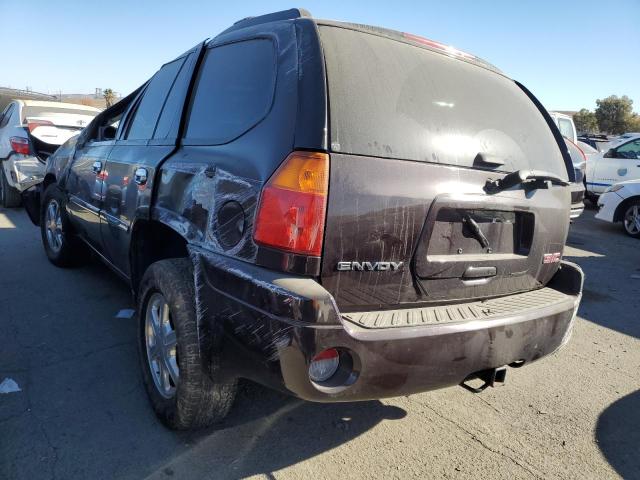Photo 2 from auction – 2008 GMC ENVOY with VIN 1GKDT13S582153313
