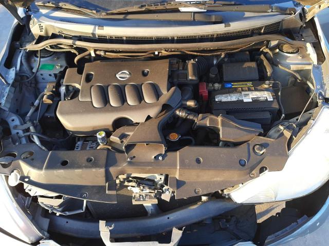 Photo 11 from auction – 2007 NISSAN VERSA S with VIN 3N1BC13E97L385071