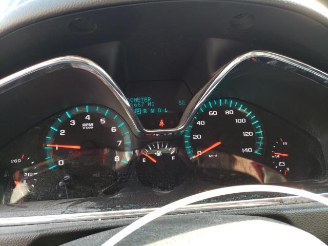 Photo 9 from auction – 2015 CHEVROLET TRAVERSE L with VIN 1GNKRGKD5FJ174650
