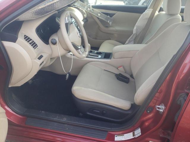 Photo 7 from auction – 2015 NISSAN ALTIMA 2.5 with VIN 1N4AL3AP7FC154971