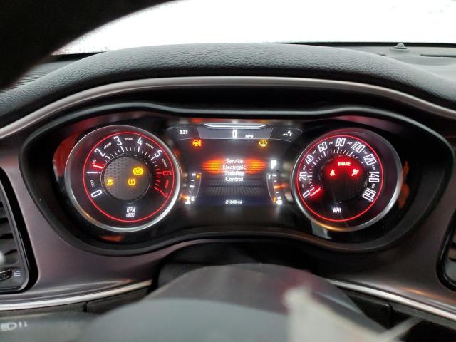 صورة رقم 9 من المزاد - 2020 DODGE CHALLENGER مع VIN 2C3CDZBT6LH151894