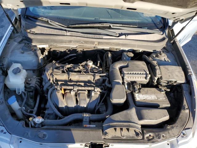 Photo 11 from auction – 2013 HYUNDAI SONATA GLS with VIN 5NPEB4AC9DH689903