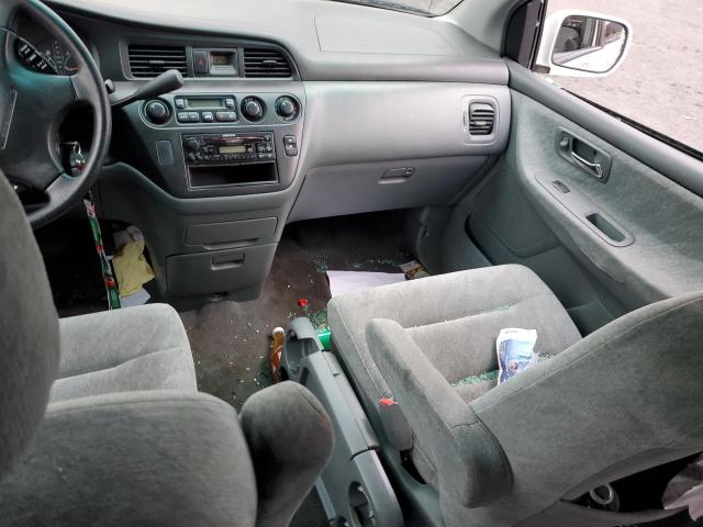 Photo 8 from auction – 2000 HONDA ODYSSEY EX with VIN 2HKRL1868YH500466