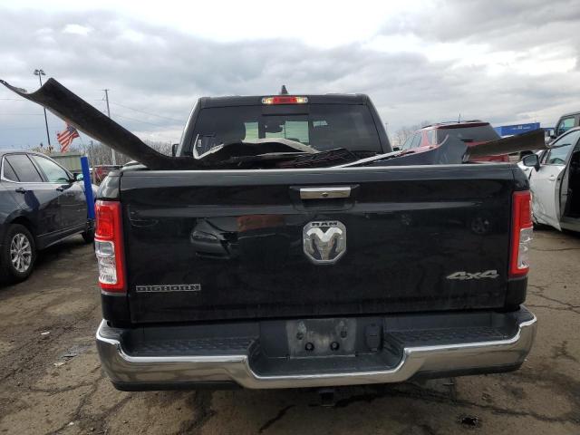 Photo 6 from auction – 2019 RAM 1500 BIG H with VIN 1C6RRFFGXKN791087