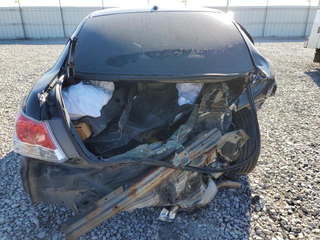 Photo 6 from auction – 2010 HONDA ACCORD EXL with VIN 1HGCP2F85AA077171