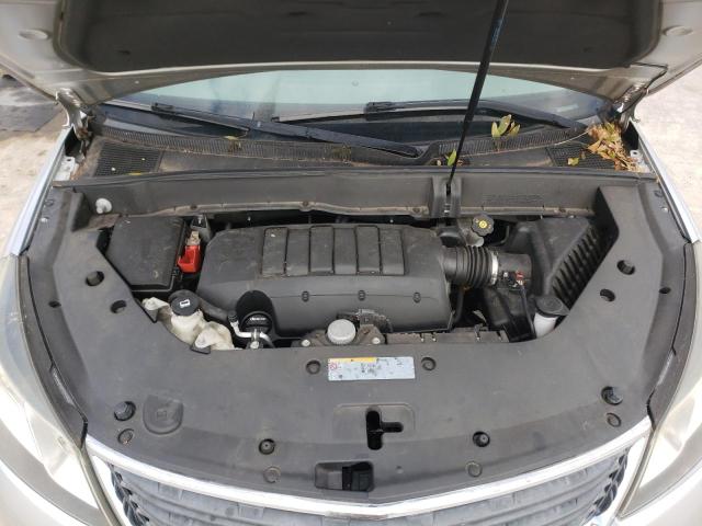 Photo 12 from auction – 2016 CHEVROLET TRAVERSE L with VIN 1GNKRFED7GJ211057