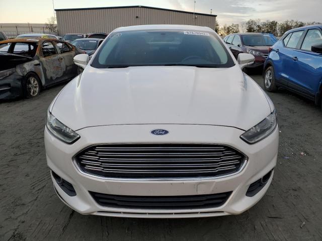Photo 5 from auction – 2016 FORD FUSION SE with VIN 3FA6P0HD1GR310865