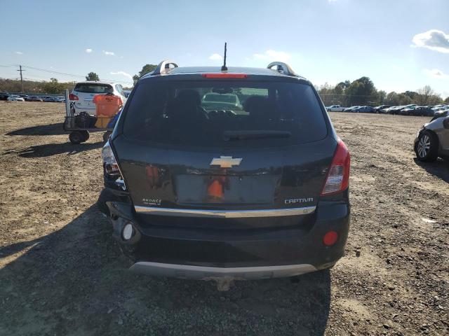 Photo 6 from auction – 2013 CHEVROLET CAPTIVA LT with VIN 3GNAL3EK5DS576244