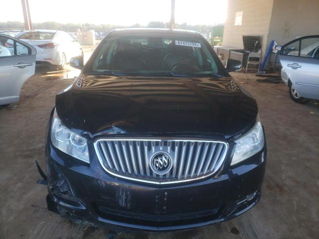 Photo 5 from auction – 2012 BUICK LACROSSE P with VIN 1G4GH5E3XCF150038