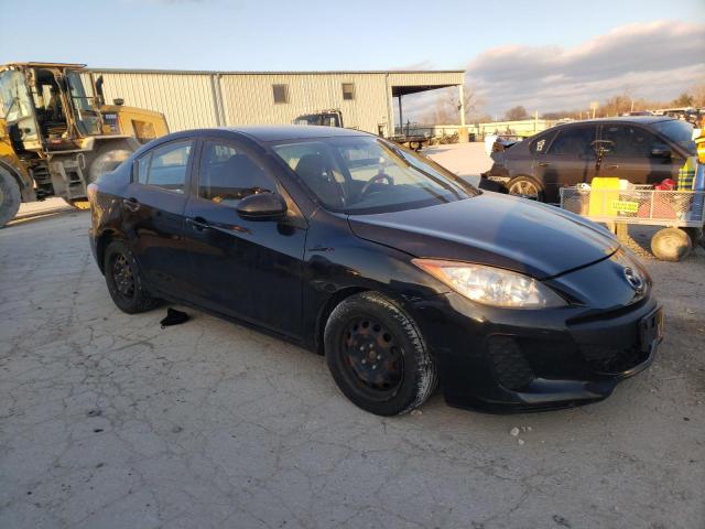 Photo 4 from auction – 2013 MAZDA 3 I with VIN JM1BL1U77D1731019