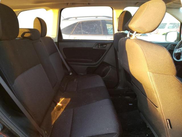 Photo 11 from auction – 2014 SUBARU FORESTER 2 with VIN JF2SJAEC4EH428680