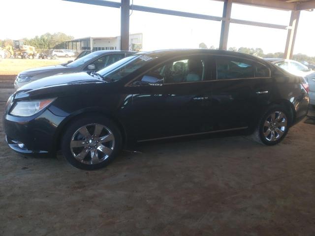 BUICK LACROSSE P 2012 with VIN 1G4GH5E3XCF150038 - Photo from auction