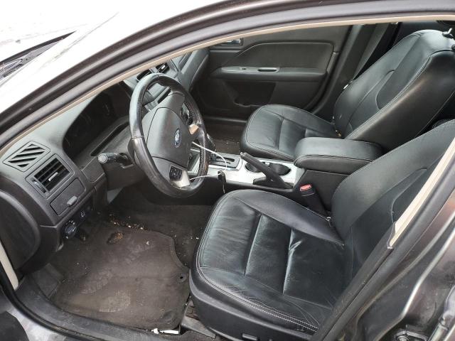Photo 7 from auction – 2011 FORD FUSION SEL with VIN 3FAHP0JAXBR155072