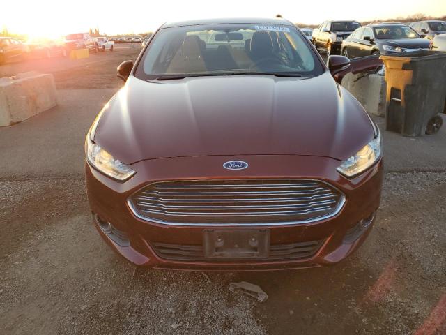 Photo 5 from auction – 2016 FORD FUSION SE with VIN 3FA6P0HDXGR399951