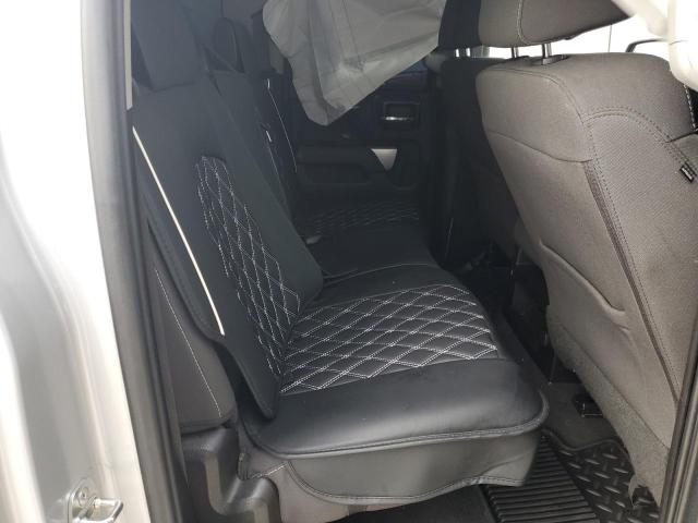 Photo 10 from auction – 2019 CHEVROLET SILVERADO with VIN 2GCVKPEC7K1151114