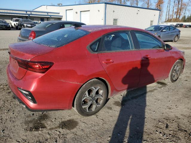 Photo 3 from auction – 2019 KIA FORTE FE with VIN 3KPF24AD7KE134902