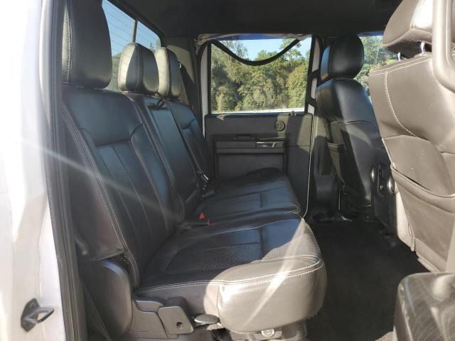 Photo 6 from auction – 2012 FORD F250 SUPER with VIN 1FT7W2BT3CEB70277