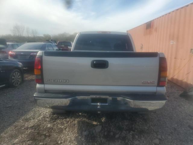 Photo 6 from auction – 2004 GMC NEW SIERRA with VIN 1GTEC19V94E396777