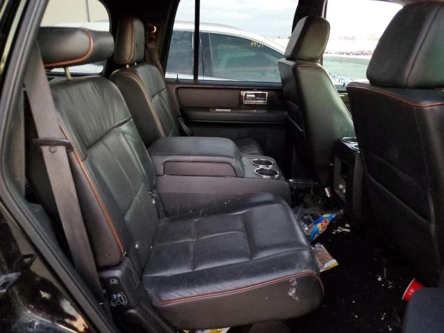 Photo 11 from auction – 2008 LINCOLN NAVIGATOR with VIN 5LMFU28528LJ22033