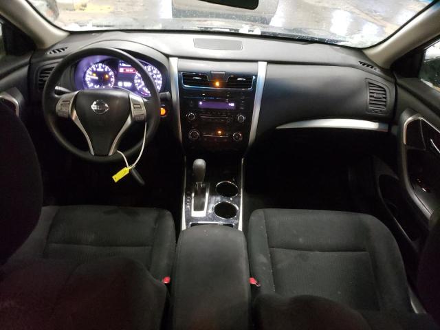 Photo 8 from auction – 2014 NISSAN ALTIMA 2.5 with VIN 1N4AL3AP6EN355344