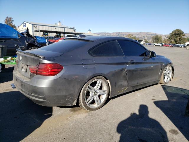 Photo 3 from auction – 2014 BMW 428 I with VIN WBA3N7C57EF719844
