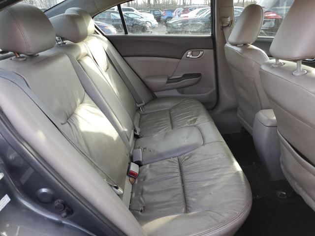 Photo 10 from auction – 2012 HONDA CIVIC with VIN 2HGFB2F98CH520048