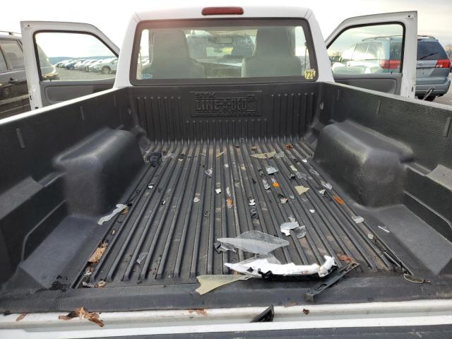 Photo 10 from auction – 2004 FORD RANGER with VIN 1FTYR10D04PB21481