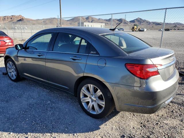 Photo 2 from auction – 2013 CHRYSLER 200 TOURIN with VIN 1C3CCBBB8DN521978