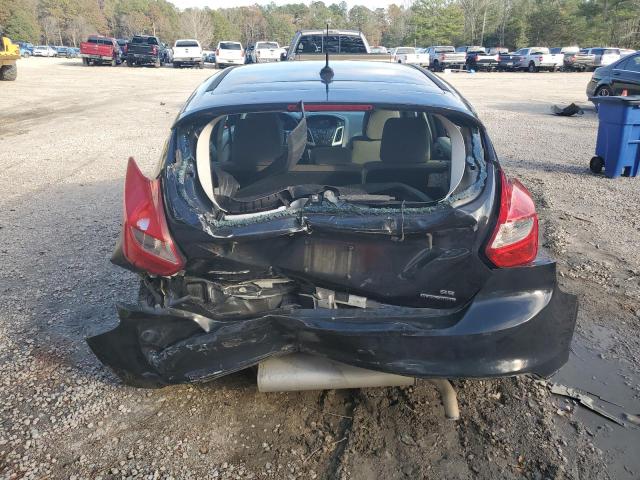 Photo 6 from auction – 2014 FORD FOCUS with VIN 1FADP3K23EL232892
