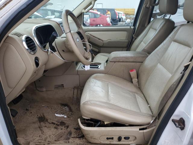 Photo 7 from auction – 2007 FORD EXPLORER E with VIN 1FMEU74807UA84516