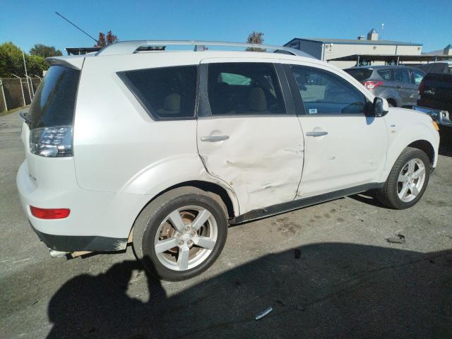 Photo 3 from auction – 2008 MITSUBISHI OUTLANDER with VIN JA4MS41X98Z014866