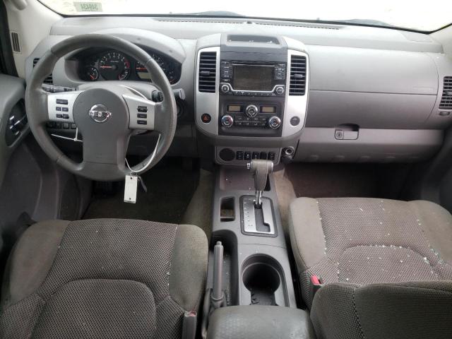 Photo 8 from auction – 2015 NISSAN FRONTIER S with VIN 1N6AD0ER3FN705030