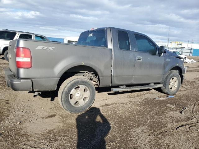 Photo 3 from auction – 2007 FORD F150 with VIN 1FTRX14W67KD22518