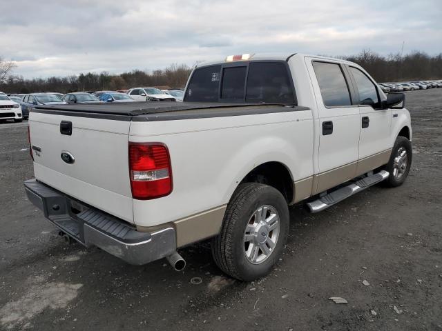 Photo 3 from auction – 2008 FORD F150 SUPER with VIN 1FTPW14588FA13516