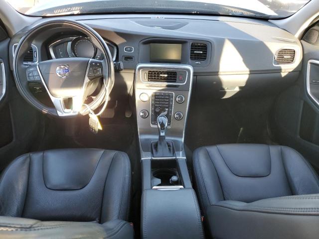 Photo 8 from auction – 2014 VOLVO S60 T5 with VIN YV1612FS8E2283846