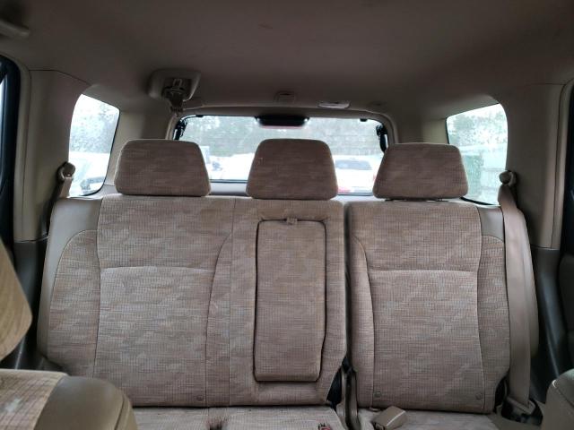 Photo 10 from auction – 2002 HONDA CR-V LX with VIN JHLRD68402C016452