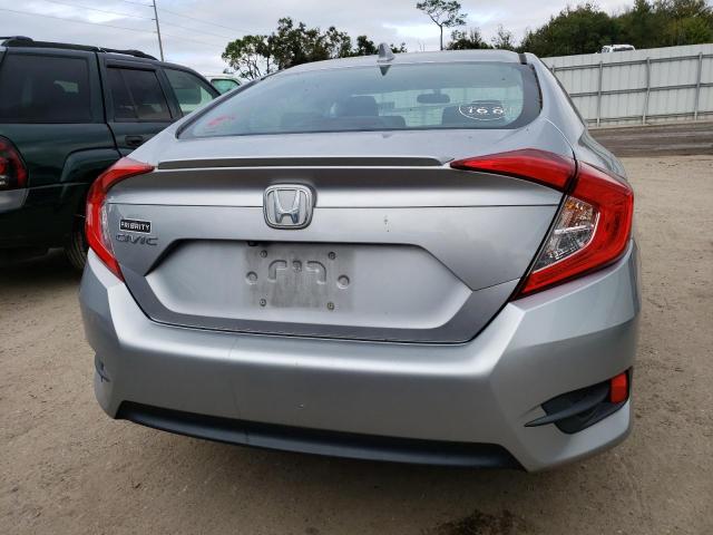 Photo 6 from auction – 2016 HONDA CIVIC EX with VIN 19XFC1F39GE015588