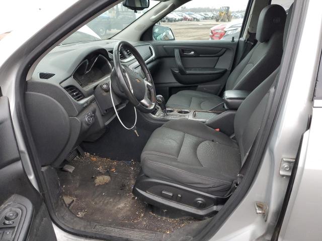 Photo 7 from auction – 2014 CHEVROLET TRAVERSE L with VIN 1GNKVGKD4EJ360870