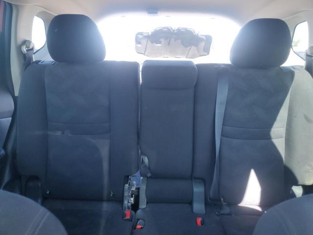 Photo 10 from auction – 2015 NISSAN ROGUE S with VIN KNMAT2MT3FP540440