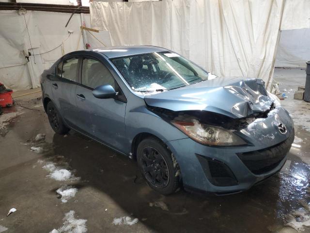 Фото 4 с аукциона – 2011 MAZDA 3 I с VIN JM1BL1UG3B1379053