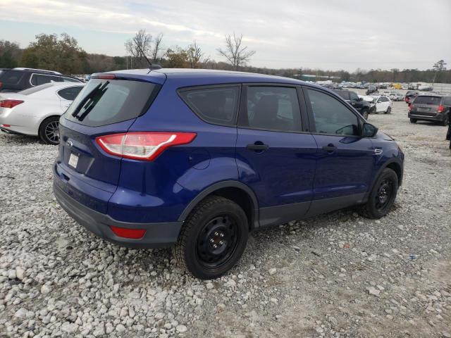 Photo 3 from auction – 2013 FORD ESCAPE S with VIN 1FMCU0F79DUD29957