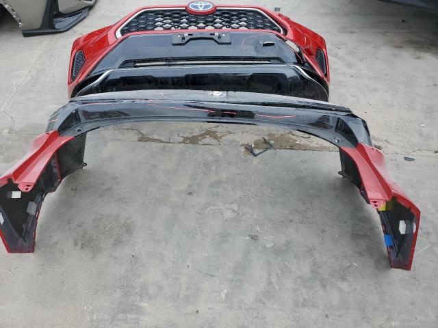 Photo 13 from auction – 2021 TOYOTA RAV4 PRIME with VIN JTMCB3FV7MD058987