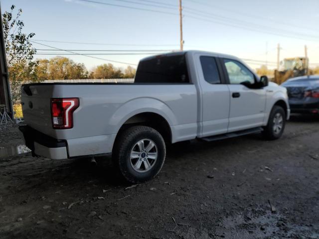 Photo 3 from auction – 2015 FORD F150 SUPER with VIN 1FTEX1EP8FKF04337