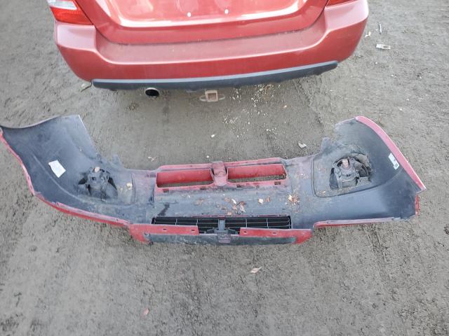 Photo 12 from auction – 2007 SUBARU FORESTER 2 with VIN JF1SG696X7H710801