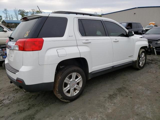 Photo 3 from auction – 2015 GMC TERRAIN SL with VIN 2GKFLSE33F6398485