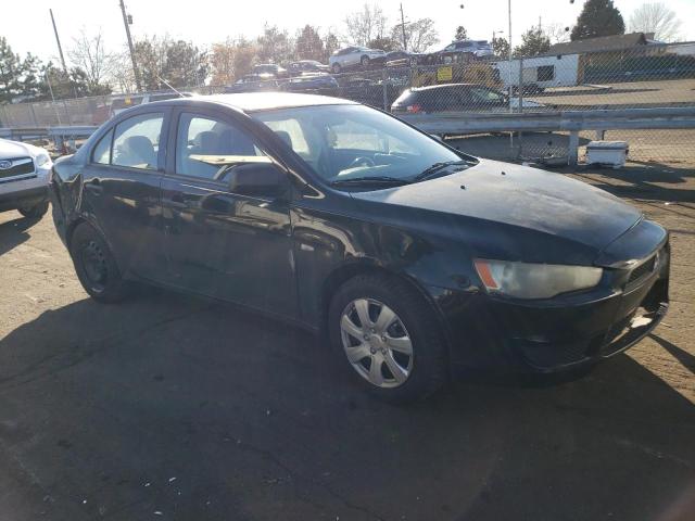 Photo 4 from auction – 2009 MITSUBISHI LANCER DE with VIN JA3AU16U29U019906